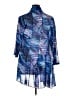 Creation Blue Kimono Size XL - photo 2