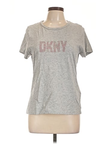 DKNY Short Sleeve T-Shirt (view 1)