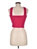MNG Pink Tank Top Size M - photo 2