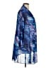 Creation Blue Kimono Size XL - photo 4