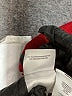 Anne Klein Burgundy Cardigan Size M - photo 5
