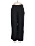 Max Mara Black Casual Pants Size 8 - photo 1
