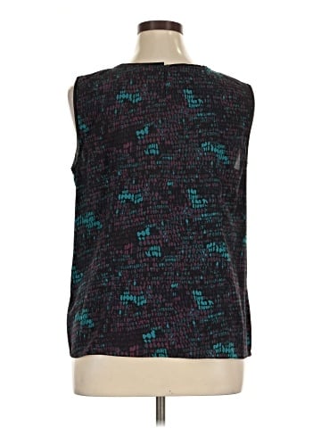Studio Works Sleeveless Blouse (view 2)