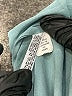Soma 100% Polyester Teal Casual Dress Size XS - photo 7