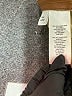Elie Tahari 100% Polyurethane Brown Jacket Size S - photo 7