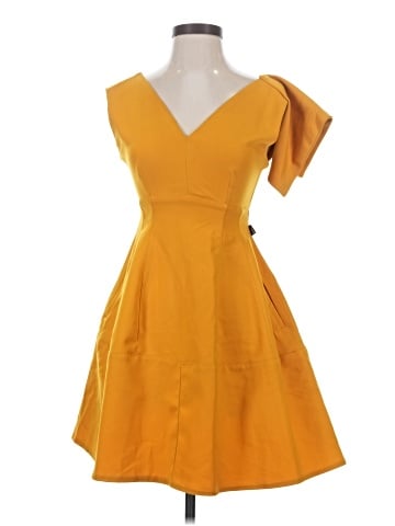 Assorted Brands Cocktail Dress (view 1)