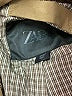 Zara Green Trenchcoat Size 6 - photo 6