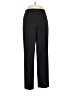 Dana Buchman Solid Black Dress Pants Size 8 - photo 1