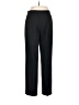 Dana Buchman Solid Black Dress Pants Size 8 - photo 2