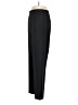 Dana Buchman Solid Black Dress Pants Size 8 - photo 5
