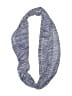 Old Navy Blue Scarf One size - photo 1