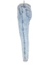 Wild Fable Solid Blue Jeans Size 4 - photo 5