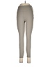 X by Gottex Solid Gray Active Pants Size M - photo 1