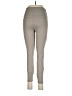 X by Gottex Solid Gray Active Pants Size M - photo 2
