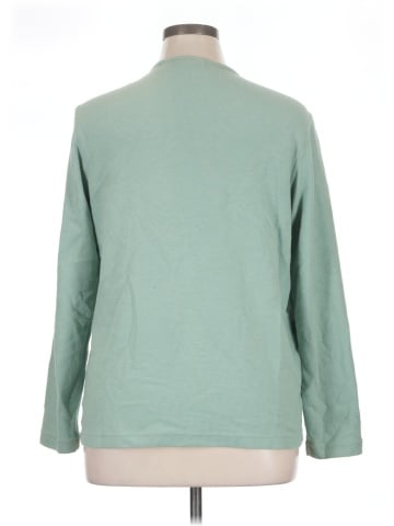Classic Elements Cardigan (view 2)
