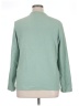 Classic Elements Green Cardigan Size XL - photo 2