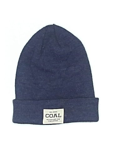 Coal Beanie (view 1)