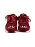Reebok Red Sneakers Size 6 1/2 - photo 2