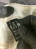 Rewash Solid Ivory Shorts Size 27 waist - photo 4