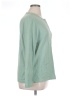 Classic Elements Green Cardigan Size XL - photo 4