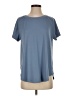 Koolaburra by UGG Blue Active T-Shirt Size XS - photo 1
