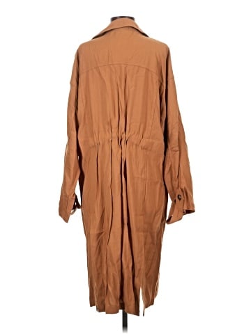 Farrow Trenchcoat (view 2)