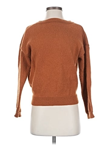 Unbranded Pullover Sweater (view 1)