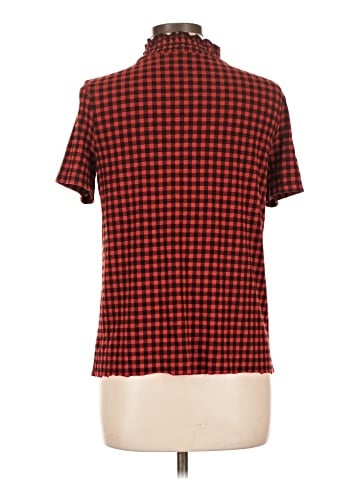 Trafaluc by Zara Short Sleeve Top (view 2)