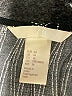 H&M 100% Viscose Black Tank Top Size 14 - photo 7