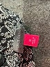 Vince Camuto Print Black Casual Pants Size XL - photo 7