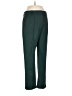 Tory Burch Green Dress Pants Size 8 - photo 1