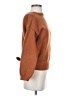 Unbranded 100% Polyester Brown Pullover Sweater Size S - photo 4