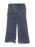 Gap Graphic Blue Jeans Size 4 - photo 2