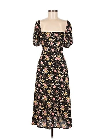 Forever 21 Casual Dress (view 1)