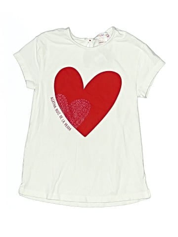 Agatha Ruiz De La Prada Short Sleeve T-Shirt (view 1)