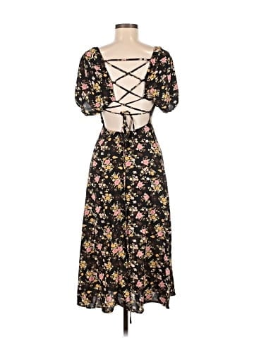 Forever 21 Casual Dress (view 2)