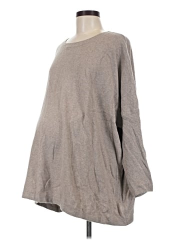 Gap - Maternity Pullover Sweater (view 1)