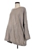 Gap - Maternity Gray Pullover Sweater Size Med Maternity - photo 1