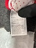 H&M 100% Cotton Red Pullover Sweater Size 18-24 mo - photo 4