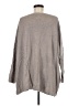 Gap - Maternity Gray Pullover Sweater Size Med Maternity - photo 2