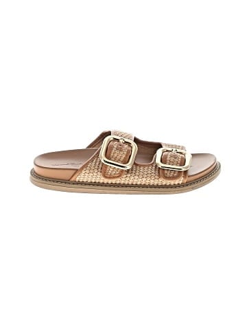 Universal Thread Sandals (view 1)