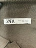 Zara Gray Casual Dress Size S - photo 7