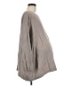 Gap - Maternity Gray Pullover Sweater Size Med Maternity - photo 4