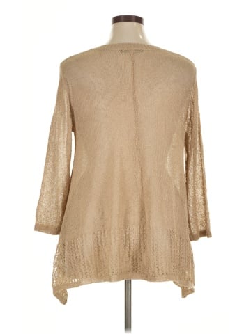 Chadwicks 3/4 Sleeve Blouse (view 2)
