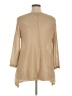 Chadwicks Gold 3/4 Sleeve Blouse Size XL - photo 2