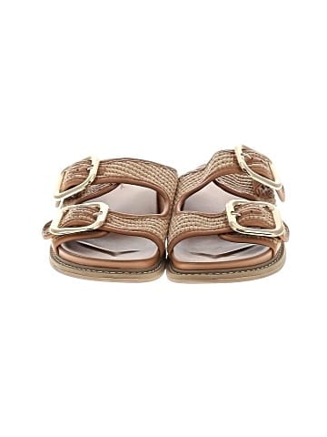 Universal Thread Sandals (view 2)