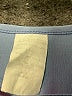 Assorted Brands 100% Polyester Blue Casual Dress Size L - photo 7