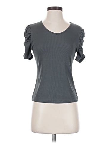 Unbranded Short Sleeve Top (view 1)