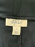 Style&Co Solid Black Active Pants Size L - photo 4