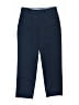Tommy Hilfiger Solid Blue Casual Pants Size 14 - photo 1